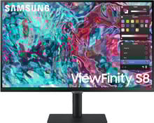 Samsung ViewFinity S27B800TGU Monitor