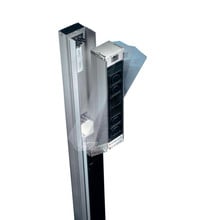Rittal PSM Busbar 2000mm 2 Infeeds