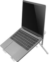 Support ordi portable Neomounts NSLS010