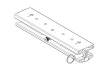 HPE AP-MNT-D Mount Bracket