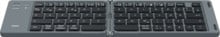 Hama Travel 450 Keyboard Foldable (DE)