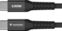 Verbatim USB-C Cable 1.2m 100W