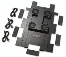 APC Roof Fan Tray 600mm