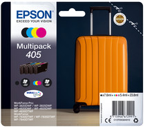 Inchiostro Epson DURABrite 405 multipack