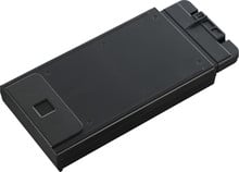 Lector huellas dactil. Panasonic FZ-55