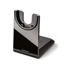 Poly V 4300 / Focus 2 USB-C Ladeschale