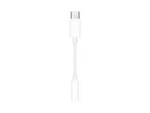 Apple USB-C to 3.5mm Jack Adapter