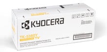 Kyocera TK-5380Y Toner Yellow