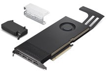 Lenovo NVIDIA RTX A4000 Graphics Card