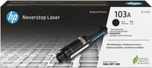 HP 103A Neverstop Toner schwarz