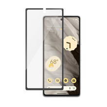 Verre protect. PanzerGlass Pixel 7a UWF