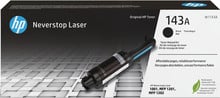 HP 143A Neverstop Toner schwarz