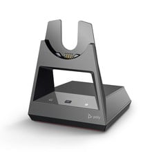 Poly V4300/Focus2 M Office Base Station