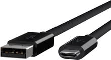 Cable Belkin USB tipo C - A 1 m