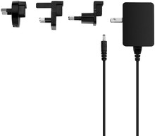 Poly Pool Adapter – Italienischer Stecker Auf Deutsche Steckdose, Made In Italy, IMQ-zertifiziert