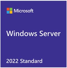 MS WinServer 2022 STD 16 Core ROK Lenovo