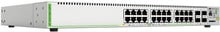 Allied Telesis AT-GS970M/28PS PoE Switch