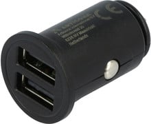 ARTICONA Dual USB-A Car Charger
