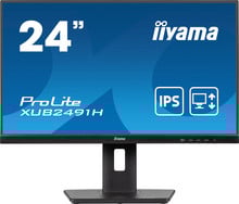 iiyama ProLite XU2491H-B1 Monitor (XU2491H-B1) kaufen
