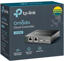 TP-LINK Omada OC200 Hardware Controller
