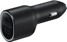 Samsung USB-C/A Car Charger 40W
