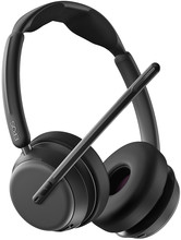 Jabra Evolve2 55 MS Stereo USB-A Headset (25599-999-999) kaufen