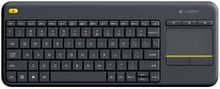 Logitech K400 Plus Touch Keyboard (DE)