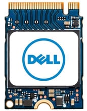 Dell 512GB M.2 PCIe NVMe SSD