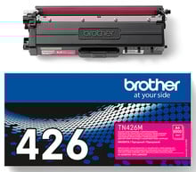 Brother TN-426M Toner Magenta