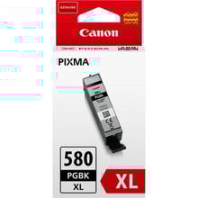 Canon PGI-580 XL PGBK Tinte schwarz