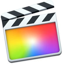 Apple Final Cut Pro (GB)