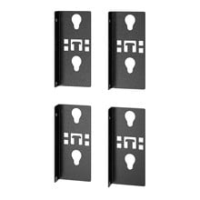 Morsetti montaggio Easy Rack PDU, sing.