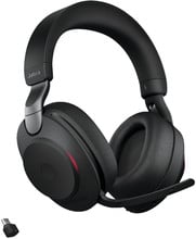 M-casque stéréo Jabra Evolve2 85 UC USBC