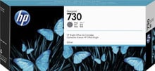 HP 730 Tinte 300 ml grau