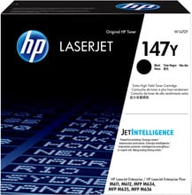 Toner HP 147Y nero