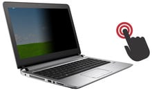 ARTICONA Touch Privacy Filt 33.8cm/13.3"