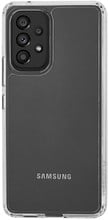Coque rigide ARTICONA Galaxy A53 transp.