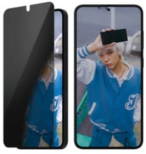Filtre confident. PanzerGlass S25+/24+