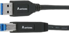 ARTICONA USB-A - USB-B Cable 1.8m