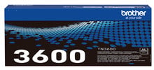 Toner Brother TN-3600 nero