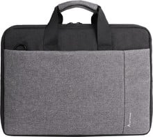 ARTICONA GRS 33.8cm/13.3" Bag Grey