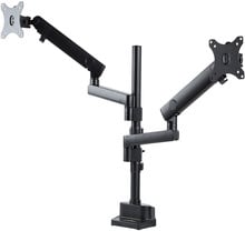 Soporte StarTech sobremesa 2 monitores