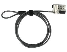 Lucchetto con cavo ARTICONA Surface
