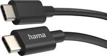 Cavo LINDY 36893 USB 2.0 Tipo C A Micro-USB B – 3 Metri, Nero - 2