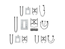 Lenovo ThinkStation P340 Festplattenkit