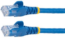 METZ CONNECT E-DAT industriële patchkabel V6, IP67 - RJ45 , 2 m