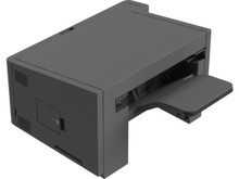 Lexmark Finisher mit Heftvorrichtung