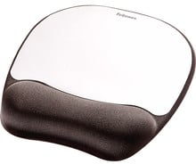 Repose-poignet Fellowes Memory Foam