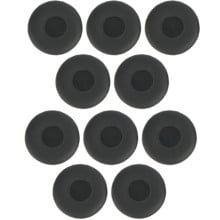 Jabra Evolve 20-65 Ohrkissen Leder 10er