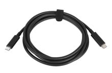 Lenovo USB-C Cable 2m